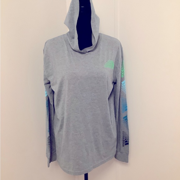 Hoodie - Picture 1 of 2